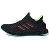 Pantofi Futurecraft 4D Black Carbon Turbo unisex Core-Negru GZ8626