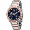 R8873642002 Stile Chronograph Two-Tone Men's Watch