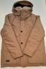 Зимняя куртка Camel Active teXXXactive® Funktionsjacke aus recyceltem Polyester (420954-8E75) wood