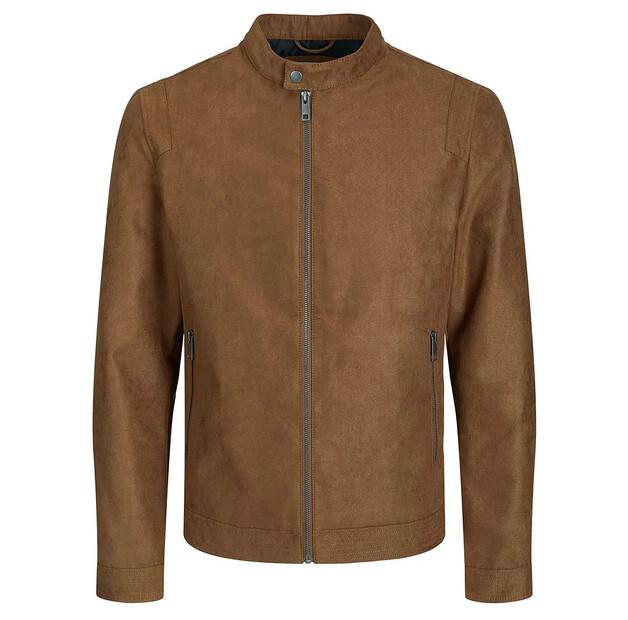 Jack & Jones Rocky Clean Plus Size Jacket