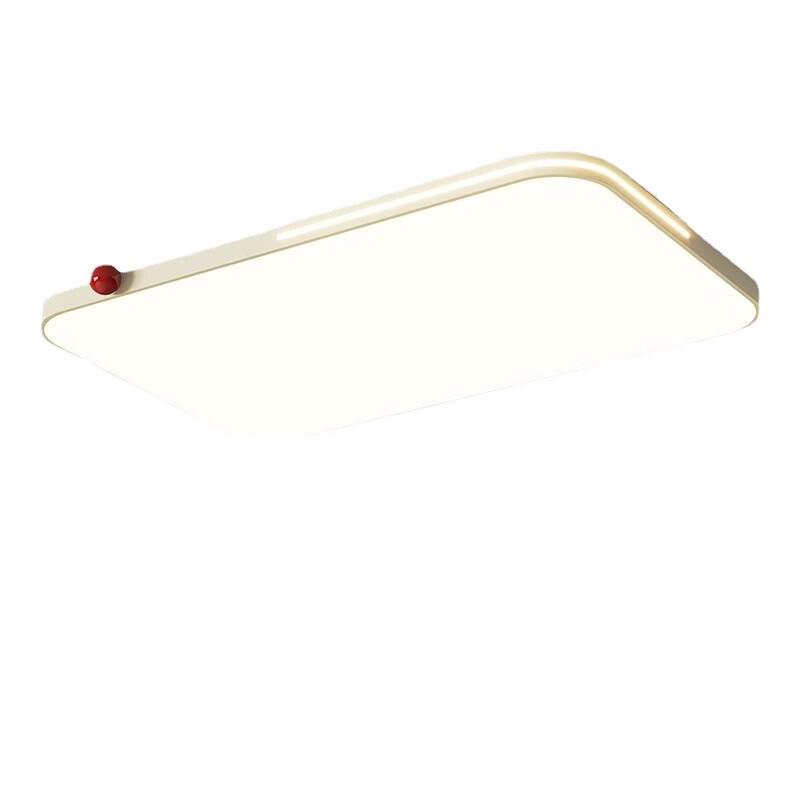 Dream Bubble Modern Eye-Protection LED Ceiling Lamp