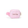 Sanrio Hello Kitty Squirrel Pouch (Fluffy Squirrel) for Ages 3 and Up, Product Number 223590