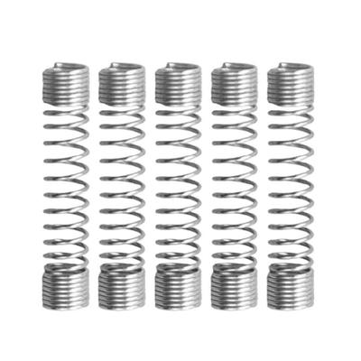 Replacement Spring Pack for XBO360 Controller Button Mechanisms, 5 Metal Repair Parts for Internal Maintenance, Spring Service and Refurbishment