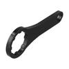 Bucket Handling Steel Lid Opener Rust Proof Cover Twisting Wrench 5L-30L Compatibility Bucket Cover Wrench Moisture-proof Opener