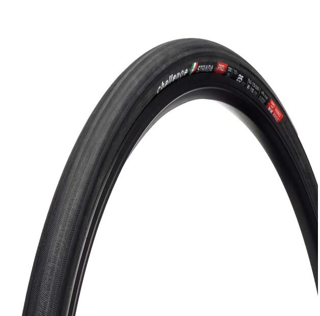 

Дорожная шина Challenge Tires Strada Pro 700C x 25 700C x 25
