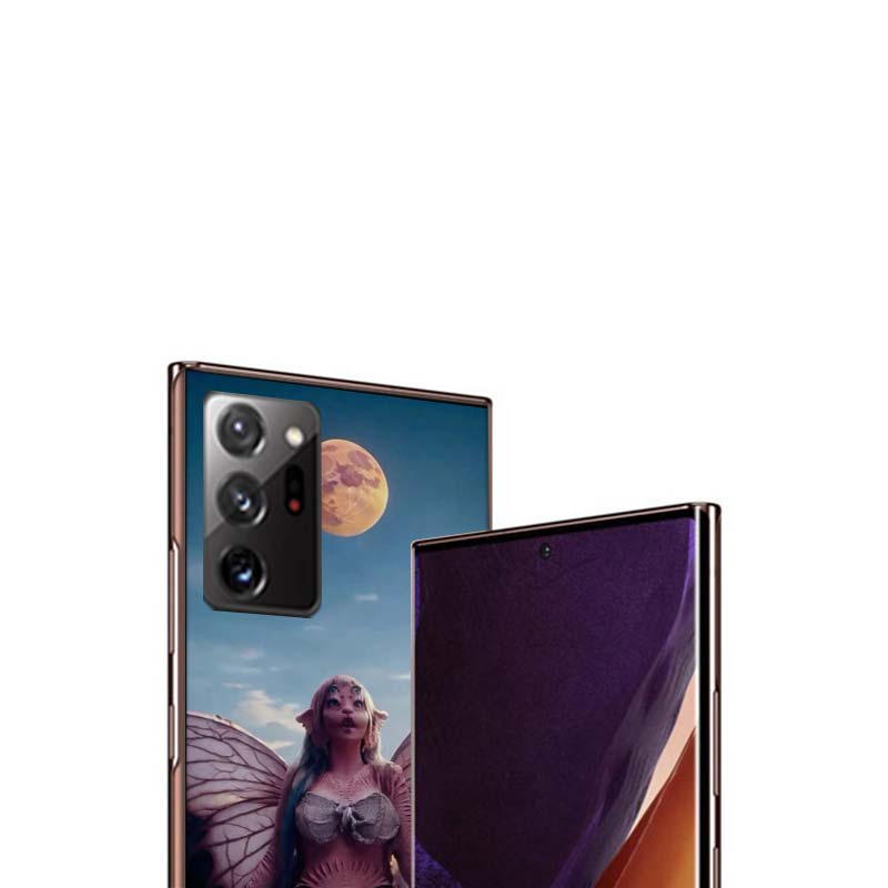 Melanie Martinez Phone Case for Samsung A55 A35 A25 A15 A07 A05S A16 A17 A26 A36 A37 A56 A57 Galaxy Note 20 10 A50S A71 A51 A31