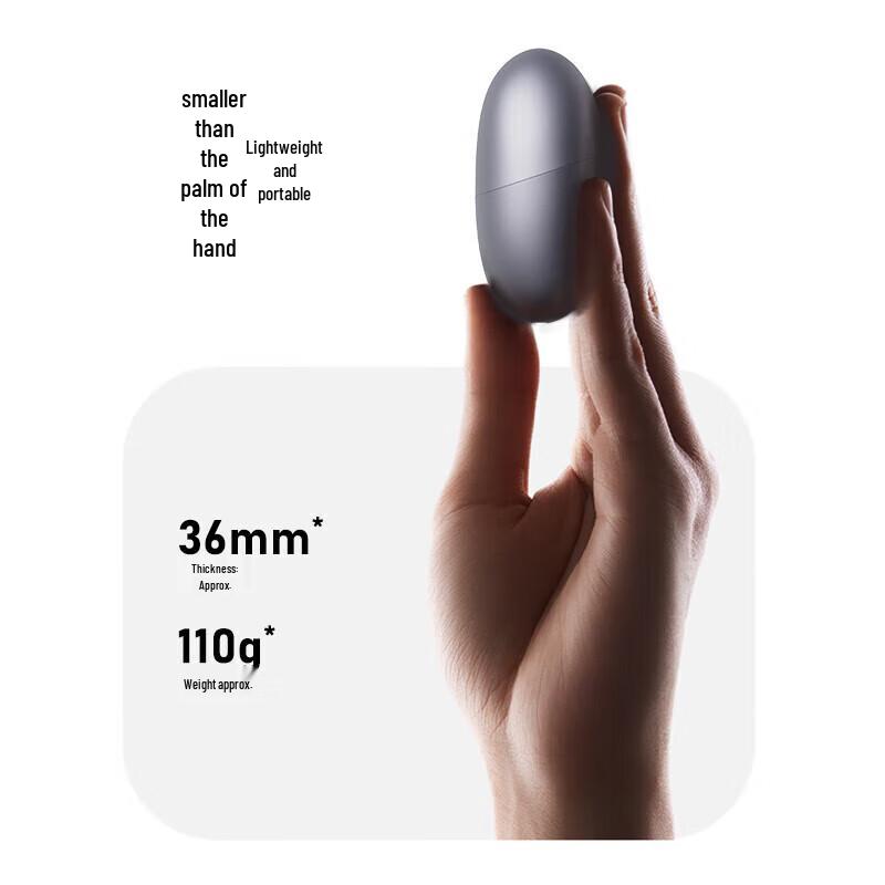 Huawei Smart Selection AIYOU Portable Electric Mini Shaver