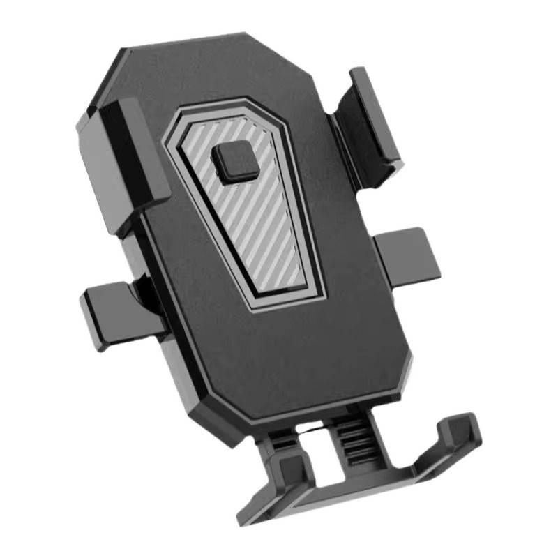 Universal Mobile Phone Holder for Bikes, Motorcycles, and Electric Vehicles