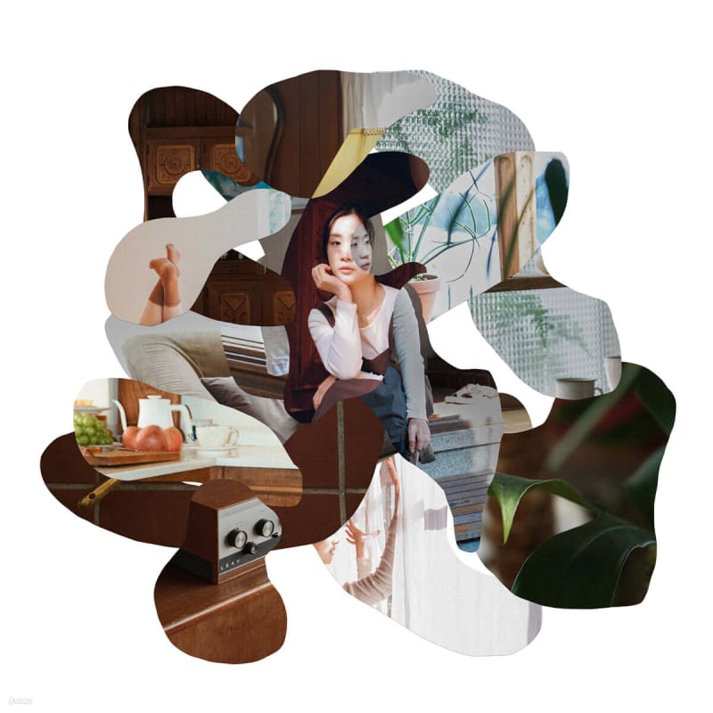 

Bok Da Jin - Only You Know