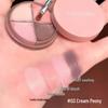Cappuvini Mist Velvet Waterproof Eyeliner Cream - Non-Smudging, Brightening, Sweatproof, Natural Definition, Cross-border Color Makeup.