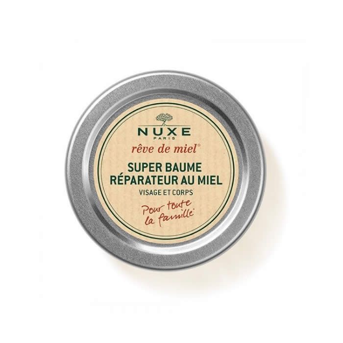 

Nuxe Super Skin Repair Balm Reve de Miel для лица и тела 40 мл