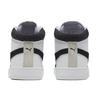 New PUMA Court Legend Mid 'White Black' 371119-02