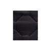 Lululemon Quilty Pleasures 12L Soft Comfortable Nylon Tote Bag Women tote Black LW9FXRS-0001