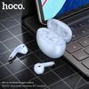 HOCO EW61 True Wireless Semi-In-Ear Bluetooth-Ohrhörer