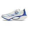 Li Ning Shadow 2.0 Cushioning Slip Resistant Abrasion Resistant Lightweight Rebound Low top Running Shoes Unisex ARRT017-10