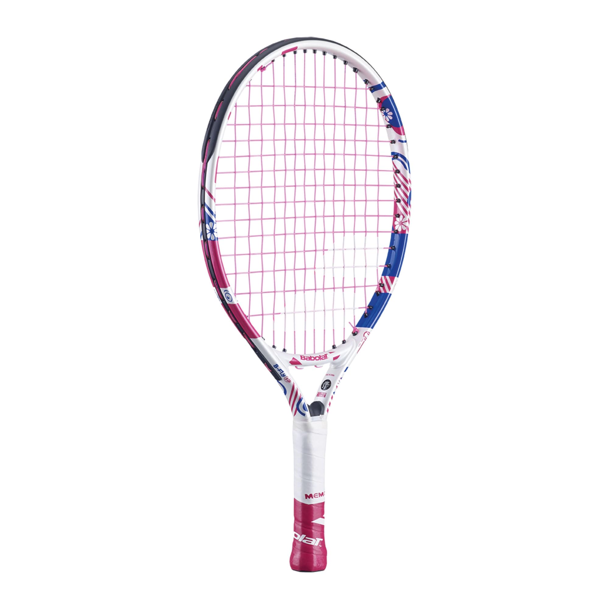

Ракетка для юниорского тенниса Babolat B FLY 17 140483 Gut tensioned