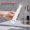 Funstant VIO Rechargeable Pubic Hair Shaver for VIO Zone Bikini Line Dry Shaving for Unwanted Hair Shaver, V-Line Trimmer, Removal, VIO-Specific