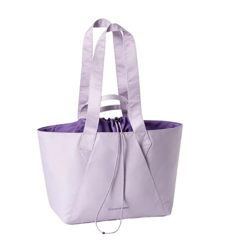 Beneunder 35L Lightweight Expandable Shoulder Bag