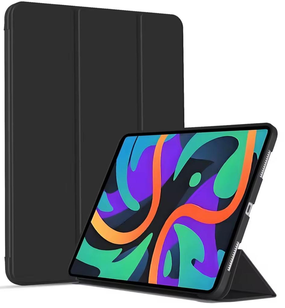 Smart Case for Lenovo Idea Tab Plus 12.1 2025 TB361FU TB361ZU