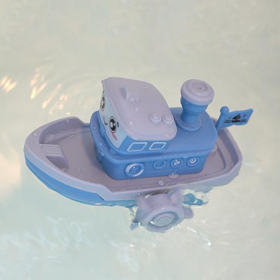 Скоростная лодка для ванны — фото 6