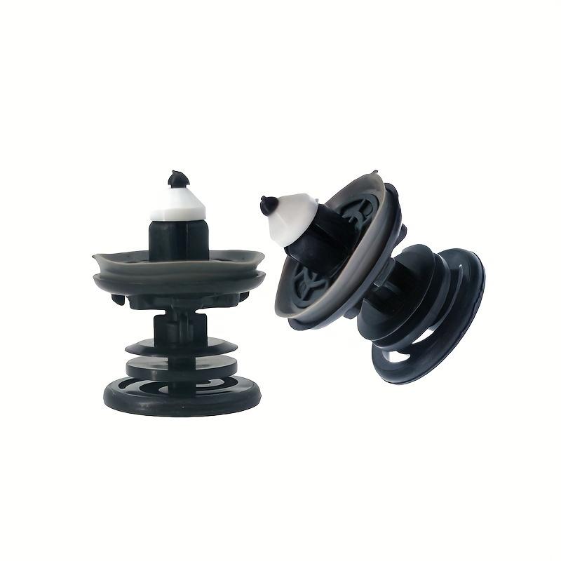 Decorative Buckles Interior Door Trim Clips for Car Plastic Rivets Fasteners Car Interior