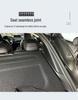 Changan Qiyuan A07 Trunk Sunshade & Storage Divider
