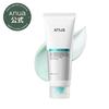 PDRN Hyaluronic Acid Moisturizing Cleansing Foam 150ml - Korean Cosmetics Collagen Facial Wash Pack Hydration Firmness Radiance.