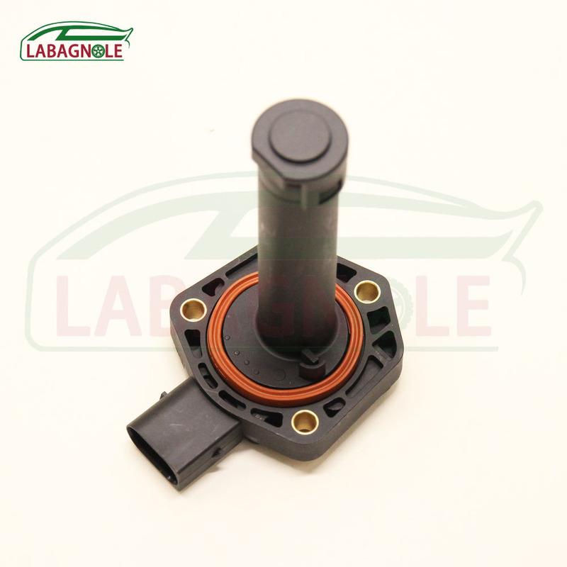 Engine Oil Level Sensor for BMW E70/E71/E83 E81/E82 E90/E91/E92/E93 E60/E61 E65/E66 -Ref 12617607910 7607910 12 61 7 607 910