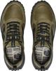 Sneakers KS86 LEA KS Eighty Six Leather DARK Cm [Keen] Men's OLIVE/BLACK 26.5