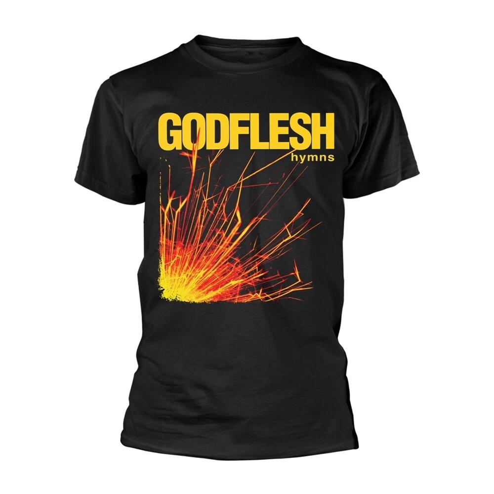HYMNS by GODFLESH T-Shirt M