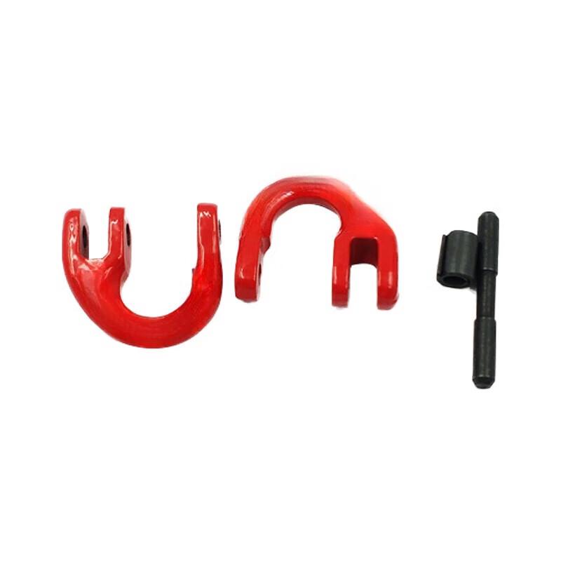 G80 High-Strength Steel Butterfly Lifting Hook