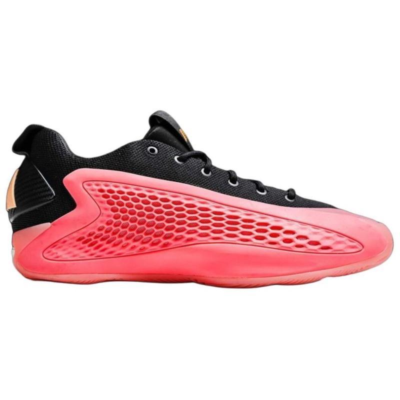 Adidas Ae 1 Low Mural Sneakers JI4068