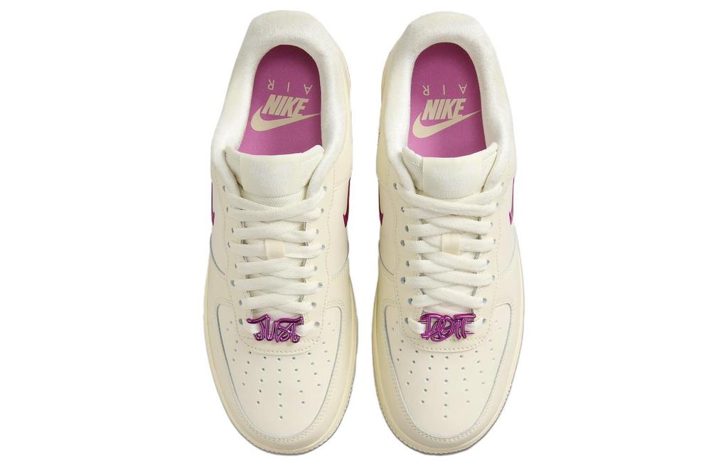 Nike Air Force 1 07 SE Dance - Playful Pink Women's FB8251-101