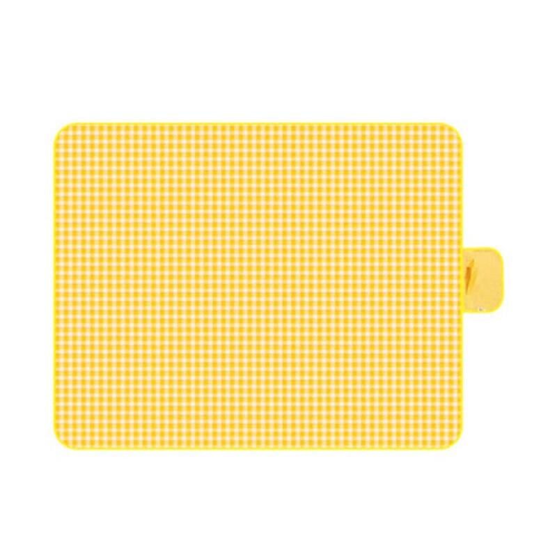 Hui Ling Yang Outdoor Portable Picnic Mat