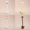 Animal Plush Toy Bag With Long Neck Duck Soft Stuffed Doll For Girls And Teens