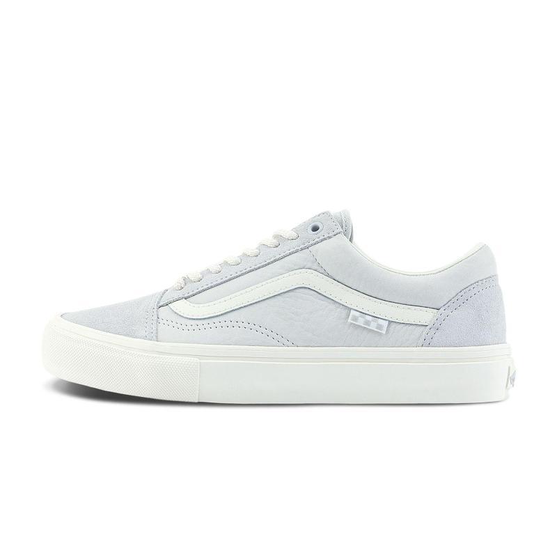 Vans Skate Old Skool 'Grey Marshmallow' Sneakers VN0A2Z329RT