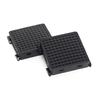 Suitable for Liebherr Refrigerator Air Filter 9096989 988246000 988246001 9882429 9882460 7440021-00 Activated Carbon Filter