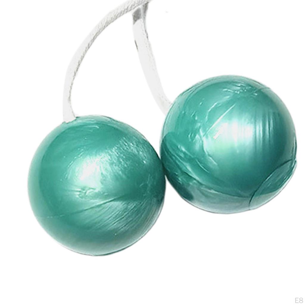 Balls on A String Party Noisemaker Develop Motor Skills for Goodie Bag Toys