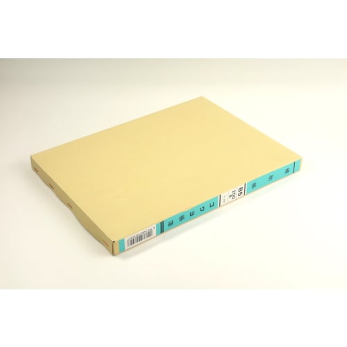 KOKUYO Account Book Auxiliary Book B5 200 Pages Chi-206