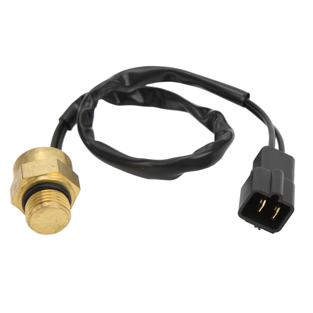 Kühlerlüfter Thermoschalter Sensor 4010161 Ersatz für Polaris Magnum 500 2000?2003