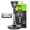 Razor Labs Razor Seria Aurora Aparat de ras pentru bărbați cu lame