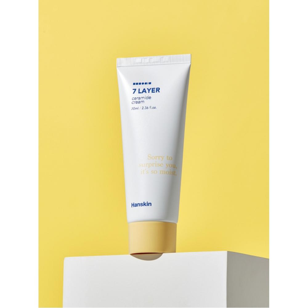 

Hanskin Seven Layer Ceramide Cream 70ml 1 [GH990862]