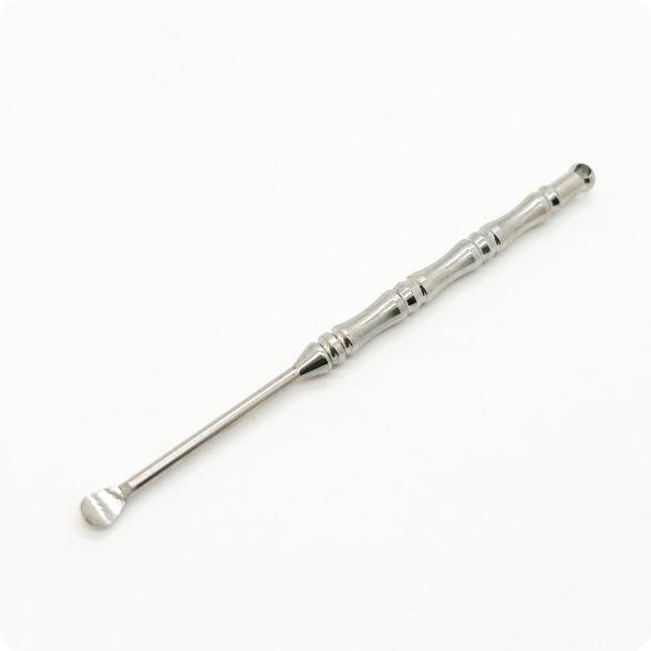 Titanium Alloy Ear Pick: Portable, High-End Cleaning Tool for Men and Women