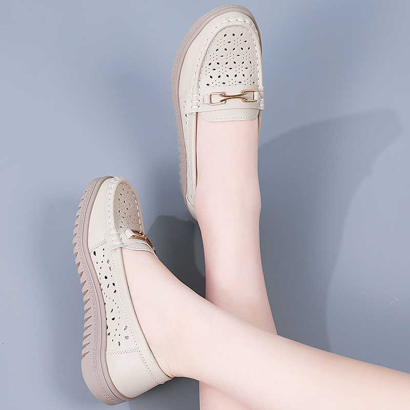 Snow Boots Anti-skid Women's Shoes Loafers Casual Brown Woman Sneakers Summer Women Boots Sport Lofer Order All Brand Life