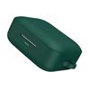 Flexible Silicone Earbuds Case for Buds Air7AntiImpact Design Metal Hook NonYellowing Precise Charging Port Cutout