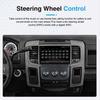 9inch Android Car Radio For Dodge Ram 1500 2500 3500 2013-2018 Carplay Car Stereo Android 13.0 Radio GPS Multimedia Video Player