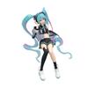Hatsune Miku Figure Neon Cyber Noodle Stopper Figure Noodle Figure