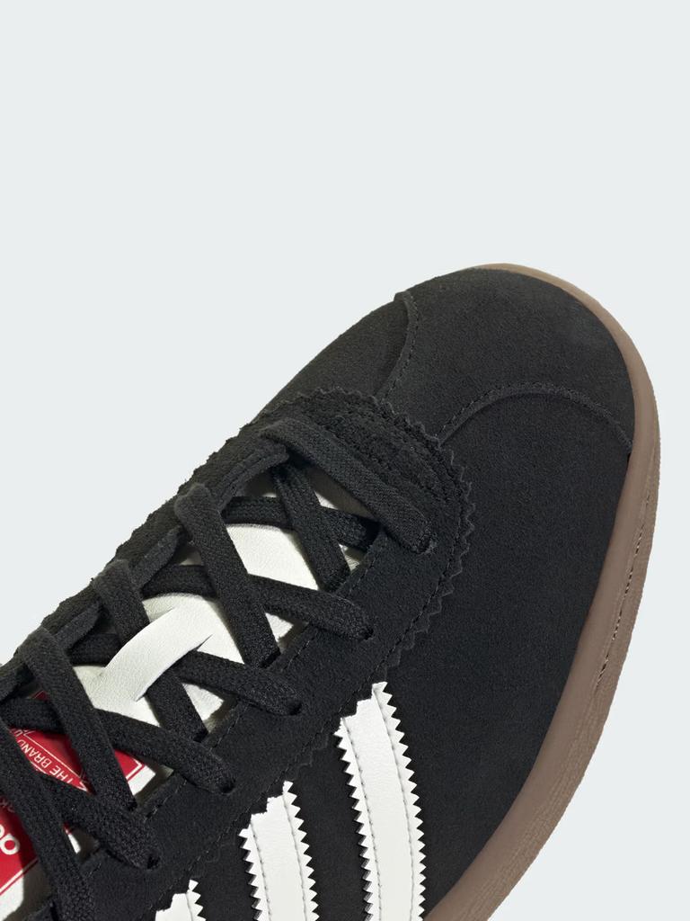 Adidas "T Head Shoes" - STADT Classic Low-profile Sports Sneakers - Adidas Three Leaf Clover JR6344