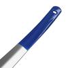 Shoe Horn Long Handled Lightweight Stainless Steel Wall Hanging Metal Shoes Lifter for Summer Sandals Snow Boots Men Women
