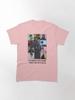 Charles Leclerc ft. La T-shirt Classica dell'Eras Tour